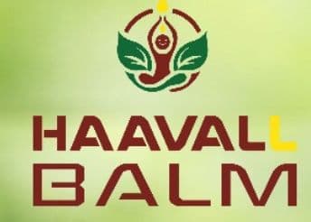 Haavall Balm Logo